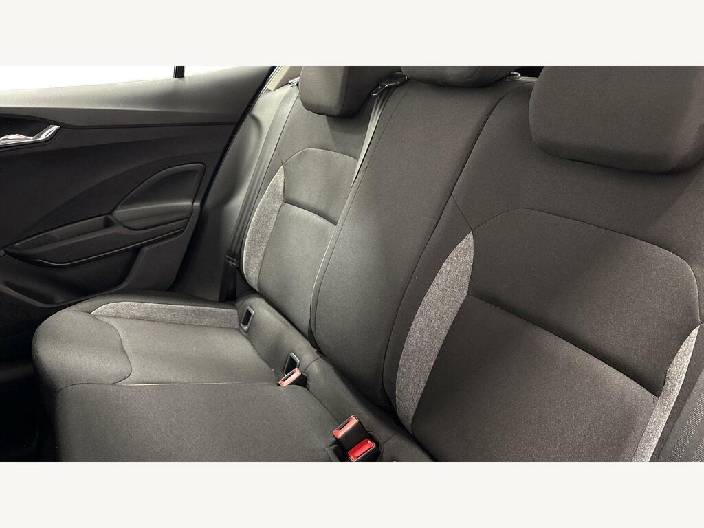 Skoda Fabia Se L Grey #7