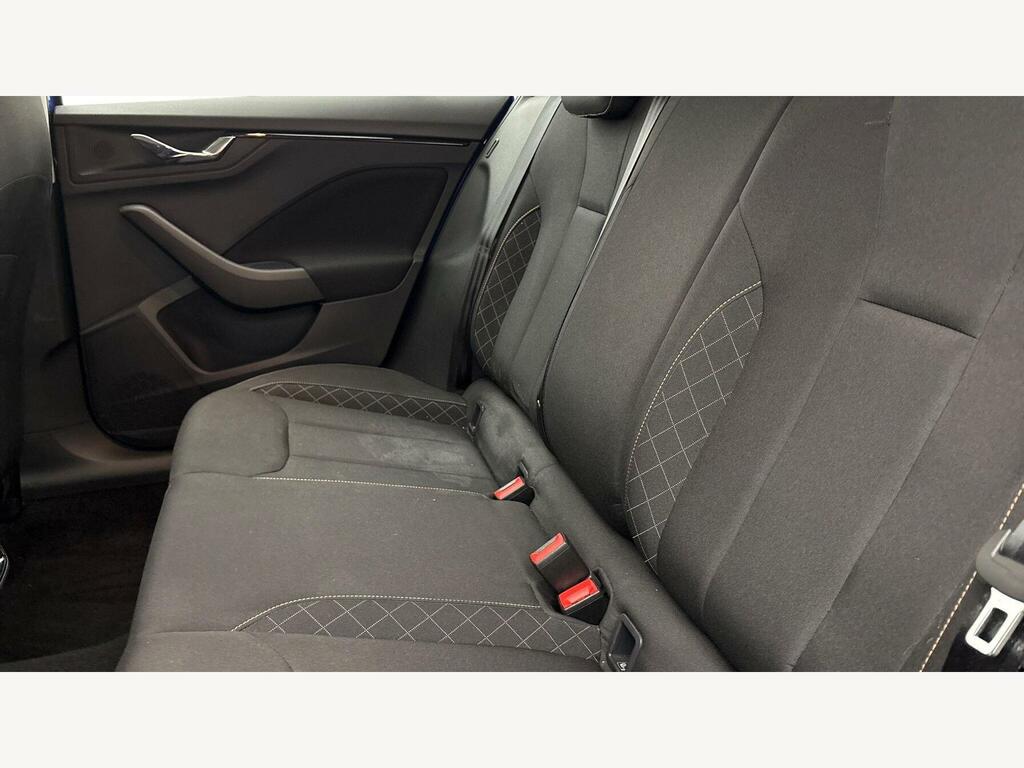 Skoda Scala 1.0 Tsi Se Euro 6 S S Blue #6