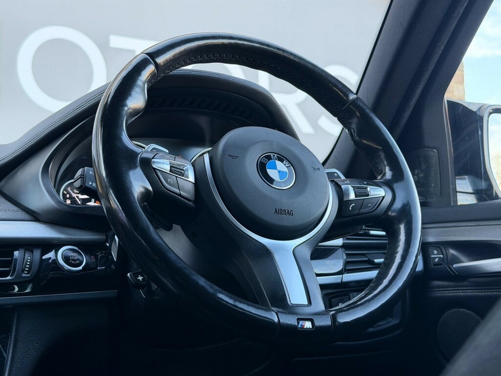 BMW X6 Suv White #53