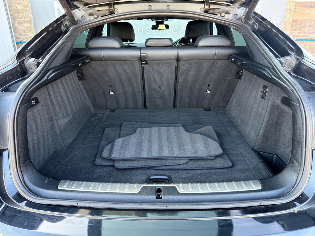 BMW X6 Suv White #19