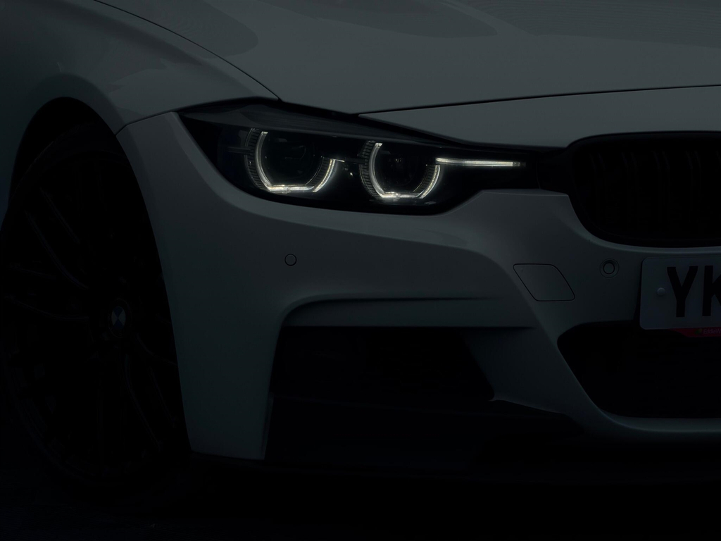 BMW 3 Series 3.0 M Sport Shadow Edition Xdrive Euro 6 Ss #5