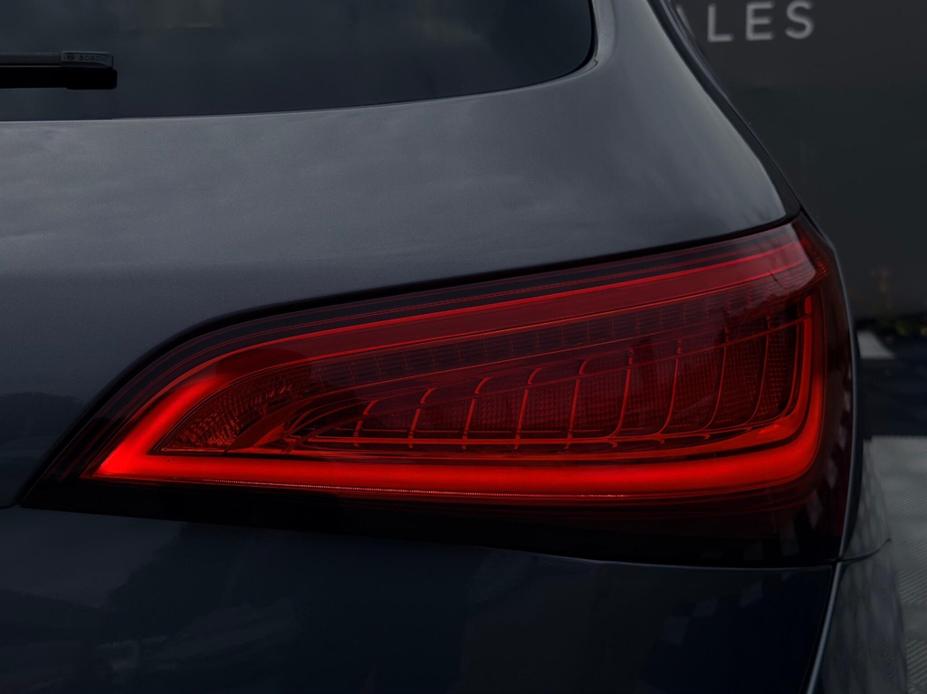 Audi SQ5 3.0 Bitdi V6 Plus Special Edition Tiptronic Quattr #6