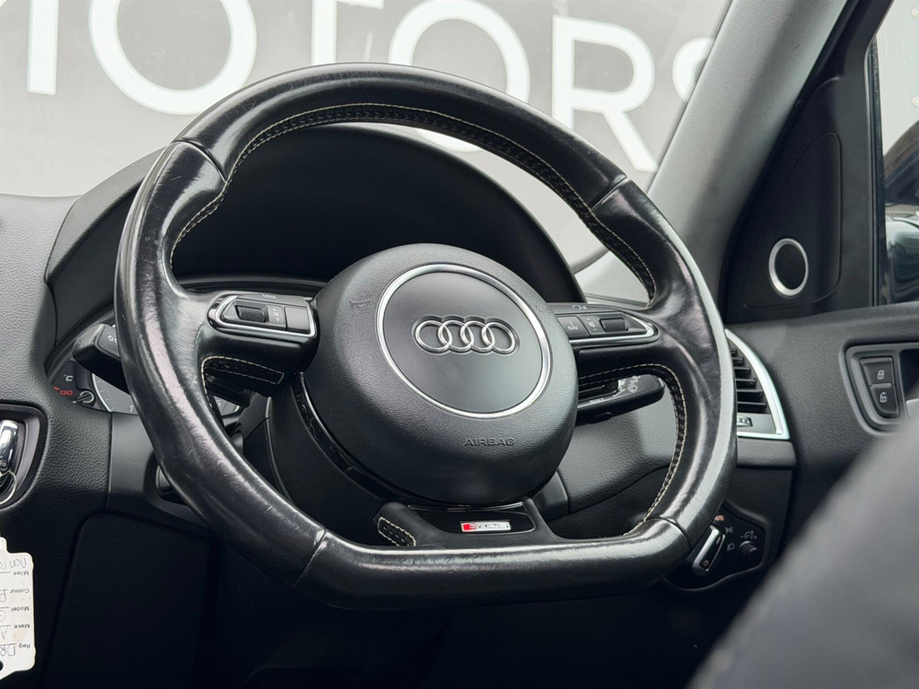 Audi SQ5 Suv 3.0 Bitdi V6 Plus 201616 White #51