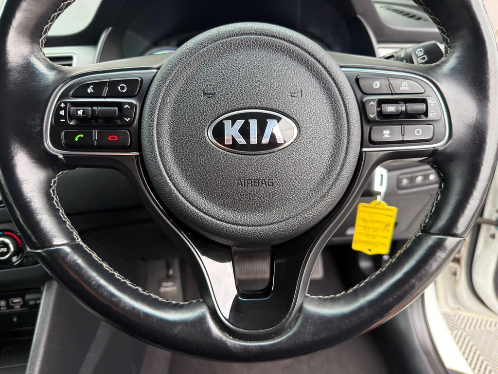 Kia e-Niro 1.6 Gdi 8.9Kwh 3 Grey #28