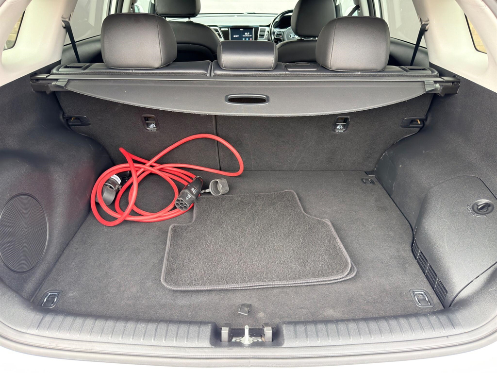 Kia e-Niro 1.6 Gdi 8.9Kwh 3 Grey #19