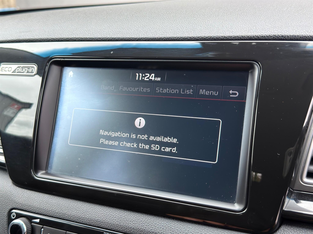 Kia e-Niro 1.6 Gdi 8.9Kwh 3 Grey #33