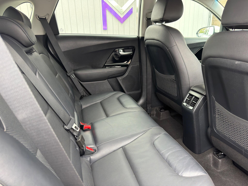 Kia e-Niro 1.6 Gdi 8.9Kwh 3 Grey #44