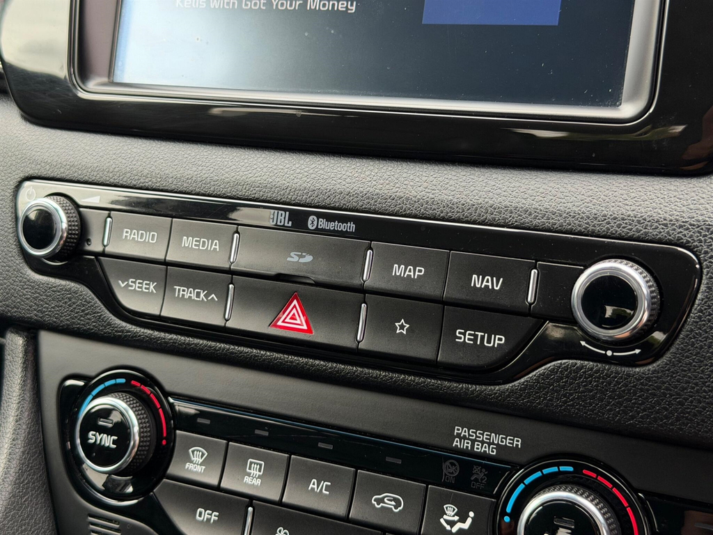 Kia e-Niro 1.6 Gdi 8.9Kwh 3 Grey #35