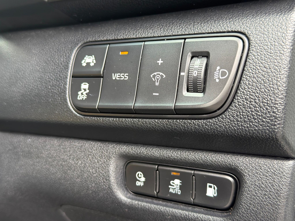 Kia e-Niro 1.6 Gdi 8.9Kwh 3 Grey #26