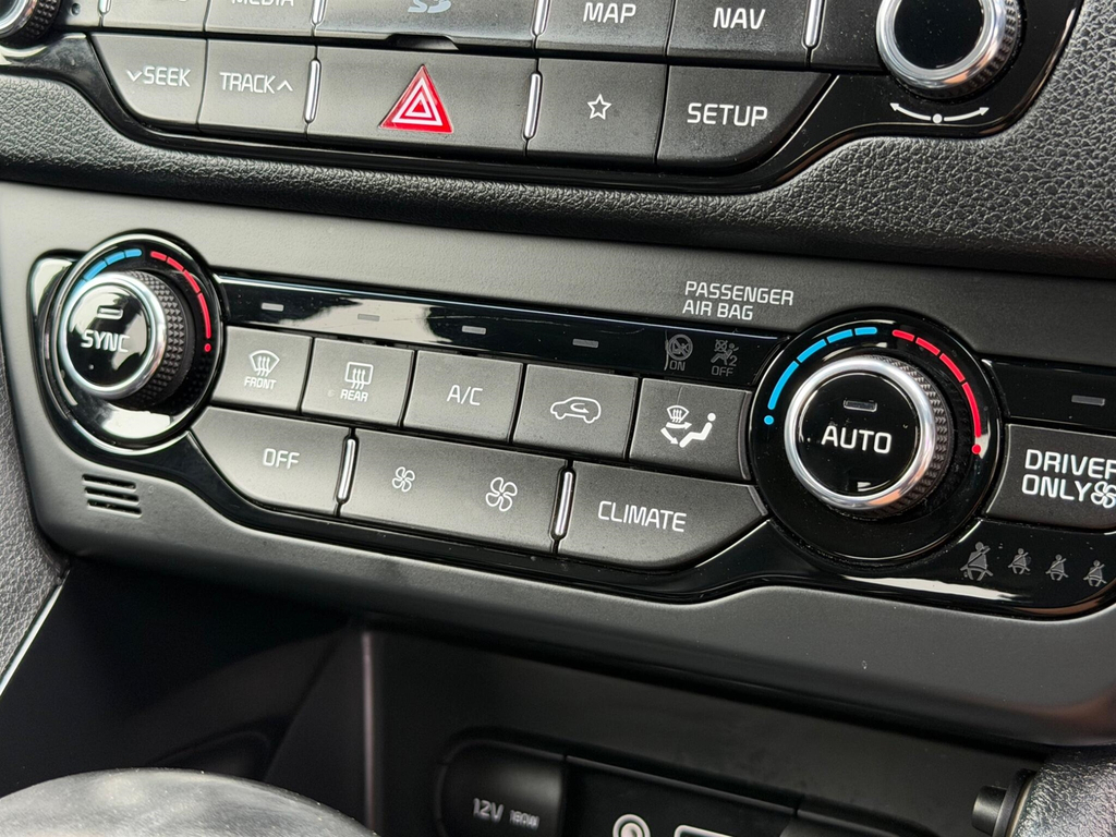 Kia e-Niro 1.6 Gdi 8.9Kwh 3 Grey #36