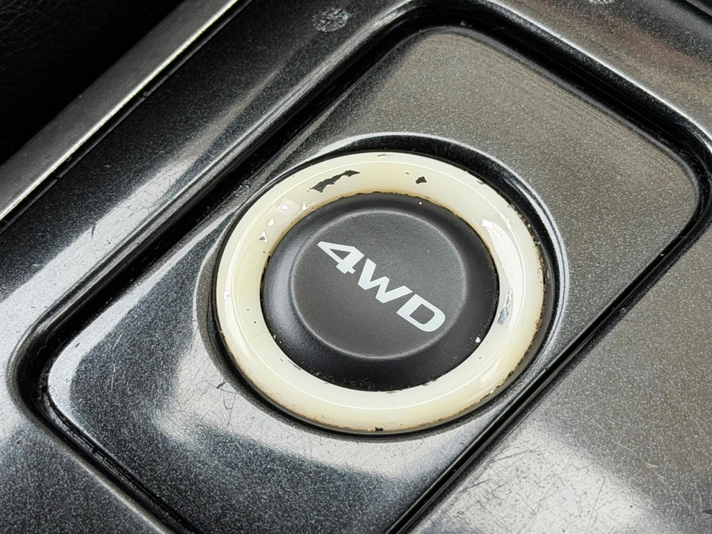 Mitsubishi Outlander  Black #36