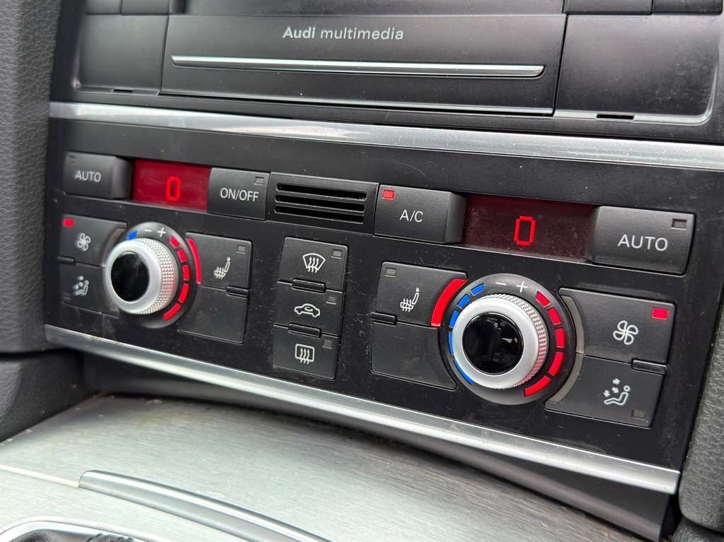 Audi Q7 3.0L Tdi Quattro S Line Plus 245 Bhp Grey #48
