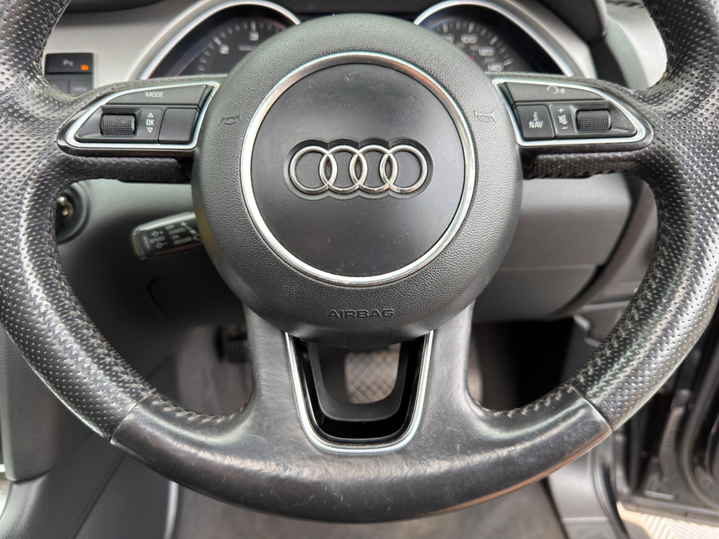 Audi Q7 3.0L Tdi Quattro S Line Plus 245 Bhp Grey #35