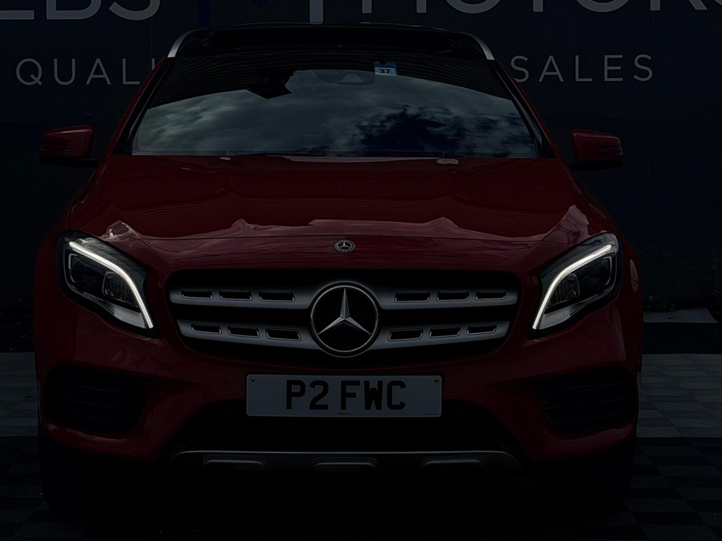 Mercedes-Benz GLA Class 2.1 D Amg Line Premium Plus 7G-dct 4Matic Euro 6  #5