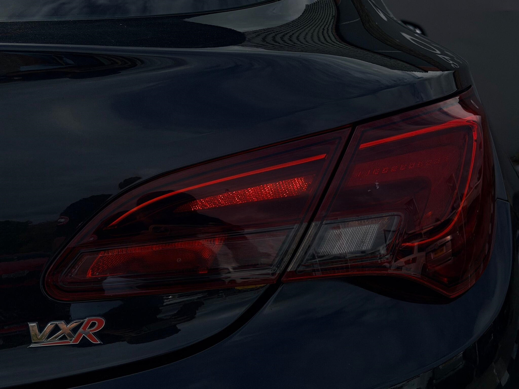 Vauxhall Astra GTC 2.0T Vxr Euro 5 Ss #6