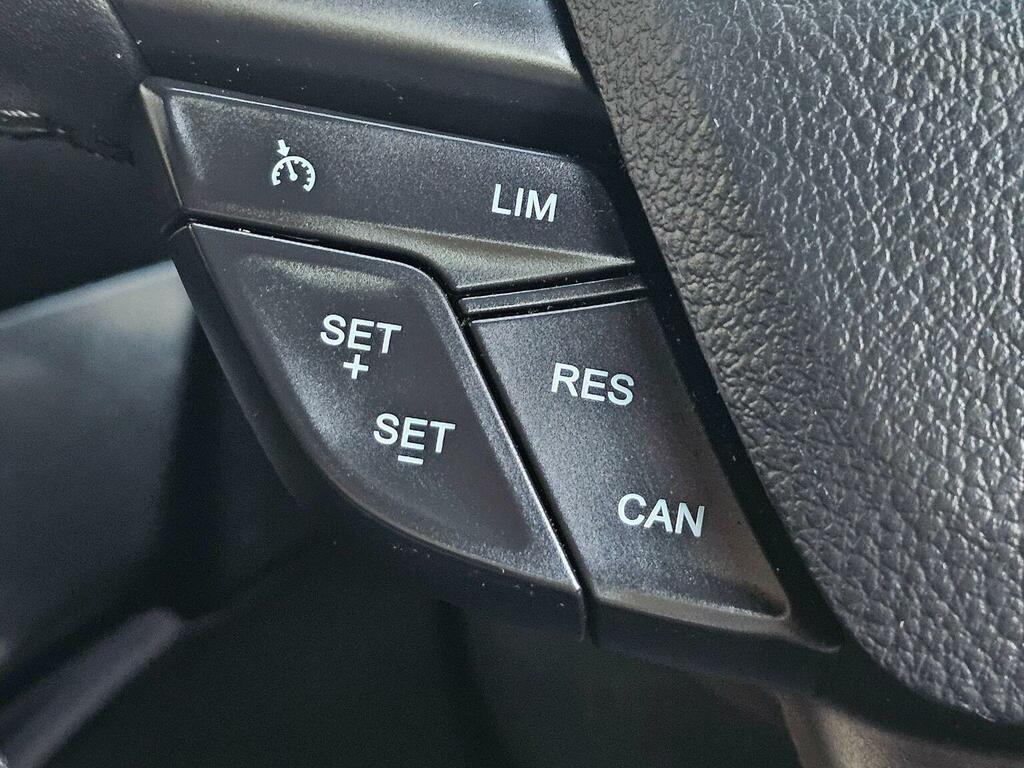Ford Grand C-Max 1.5 Tdci Titanium X Powershift E... Silver #17