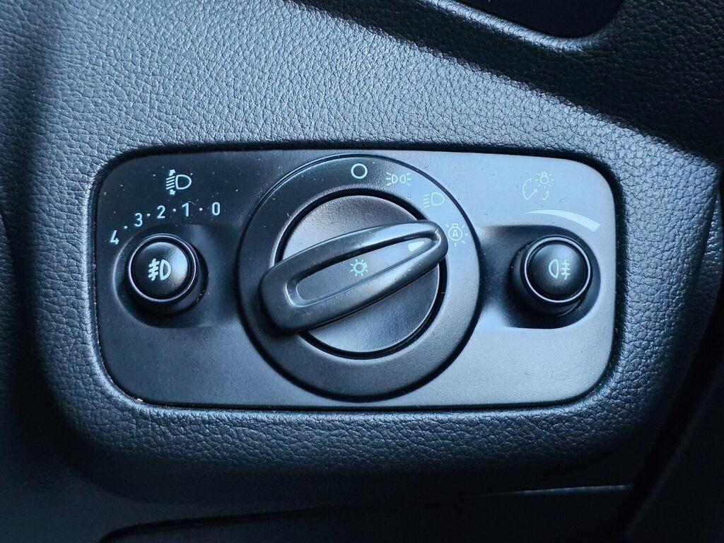 Ford Grand C-Max 1.5 Tdci Titanium X Powershift E... Silver #37