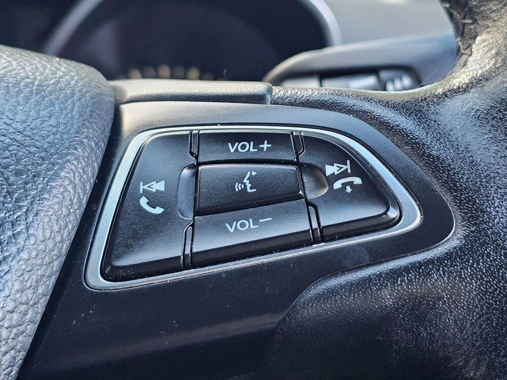 Ford Grand C-Max 1.5 Tdci Titanium X Powershift E... Silver #19