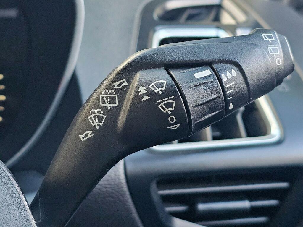 Ford Grand C-Max 1.5 Tdci Titanium X Powershift E... Silver #20