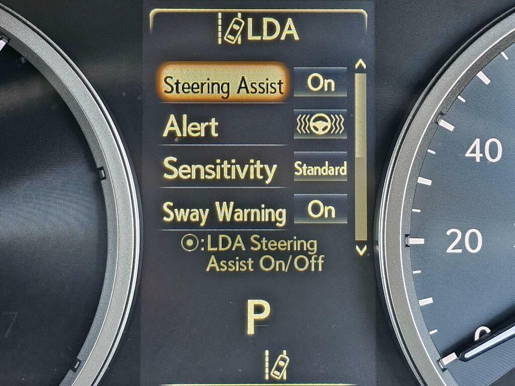 Lexus NX 300H 2.5 Sport Cvt Premium Nav Black #26