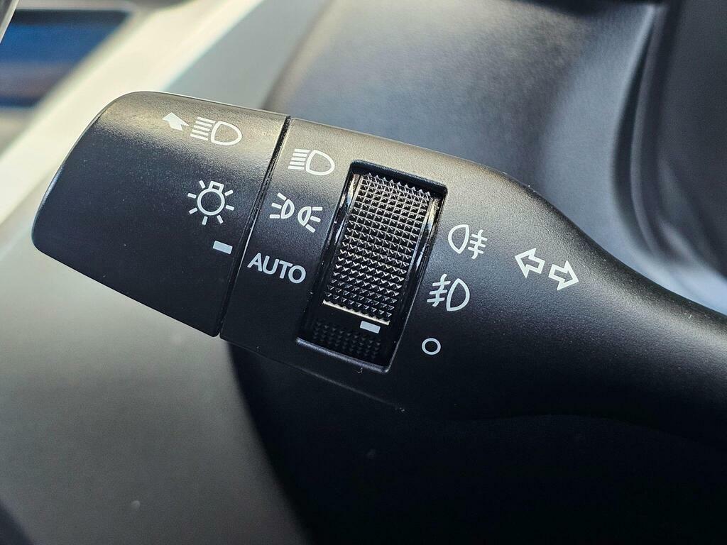 Lexus NX 300H 2.5 Sport Cvt Premium Nav Black #30