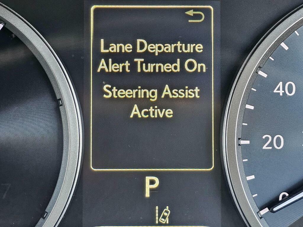Lexus NX 300H 2.5 Sport Cvt Premium Nav Black #24
