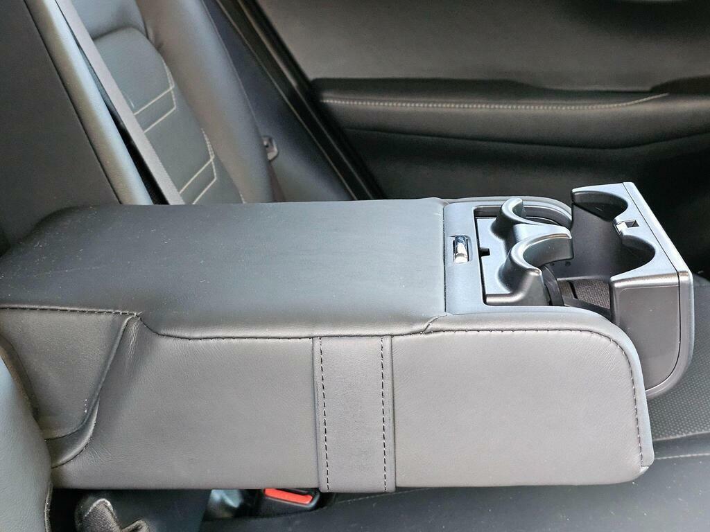 Lexus NX 300H 2.5 Sport Cvt Premium Nav Black #71