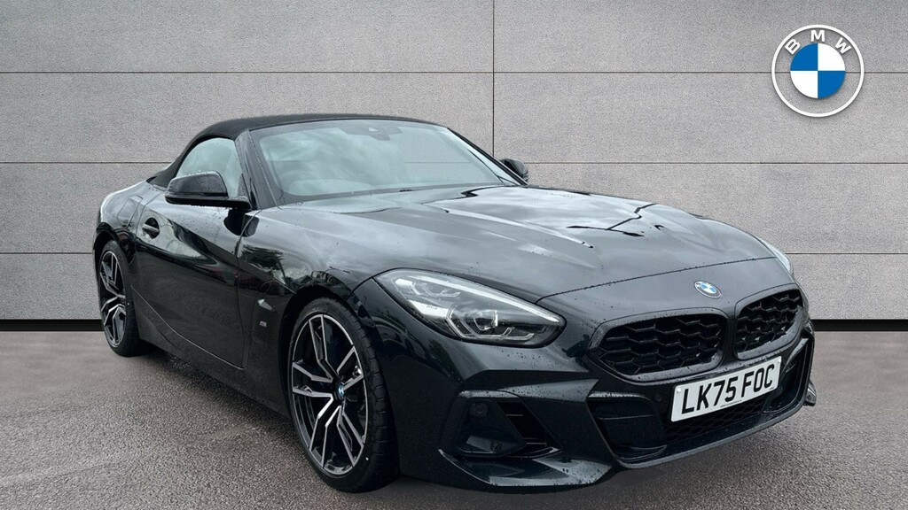 BMW Z4 Z4 Sdrive20i M Sport 