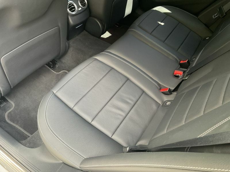 Mercedes-Benz E Class 2.0 E300d Black #36