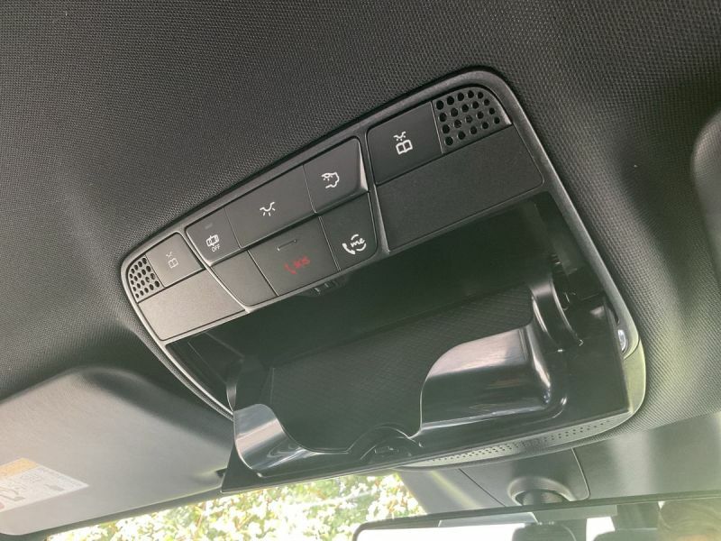 Mercedes-Benz E Class 2.0 E300d Black #27