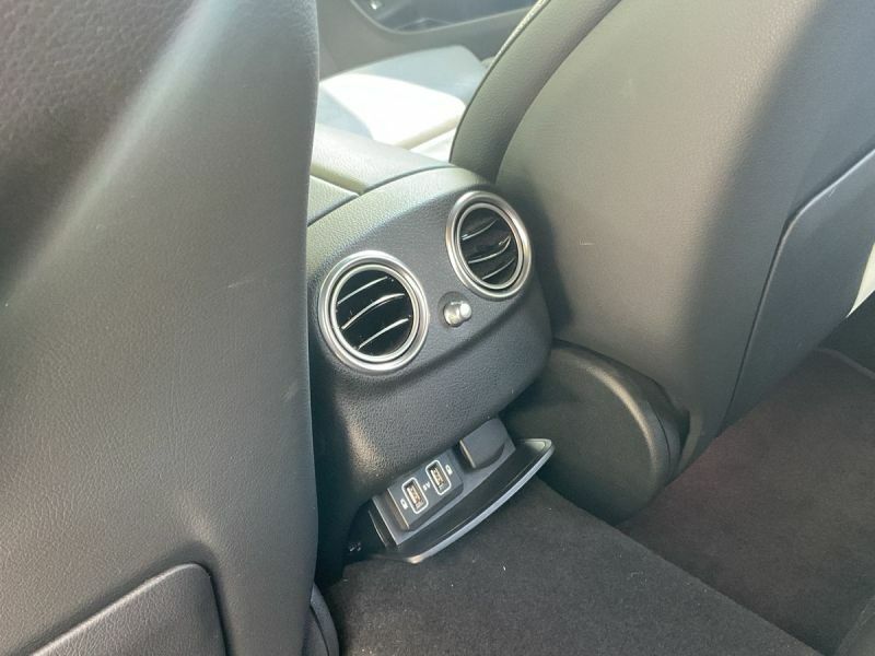 Mercedes-Benz E Class 2.0 E300d Black #39