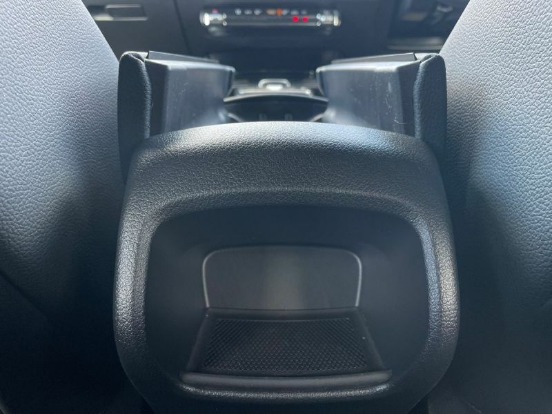 Mercedes-Benz A Class Hatchback White #18