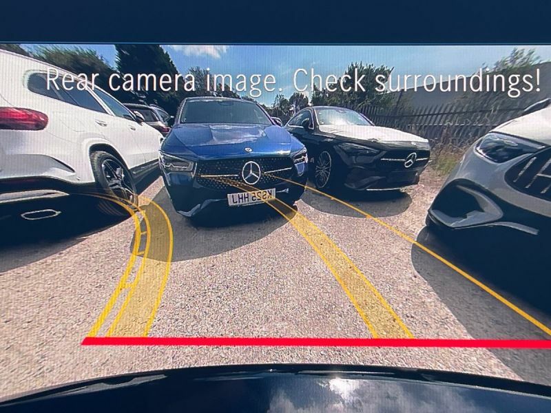 Mercedes-Benz A Class Hatchback White #31