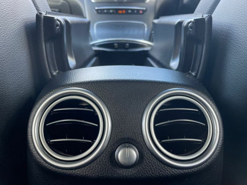 Mercedes-Benz GLC Class Suv Black #22