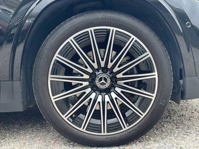 Mercedes-Benz GLA Class Suv WA24SDU Black #4