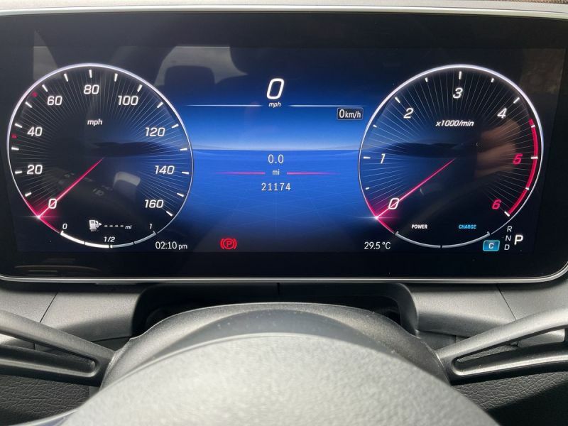 Mercedes-Benz GLC Class Suv Silver #6