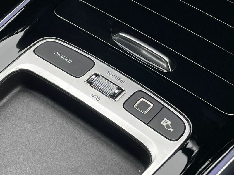 Mercedes-Benz GLA Class Suv Black #24