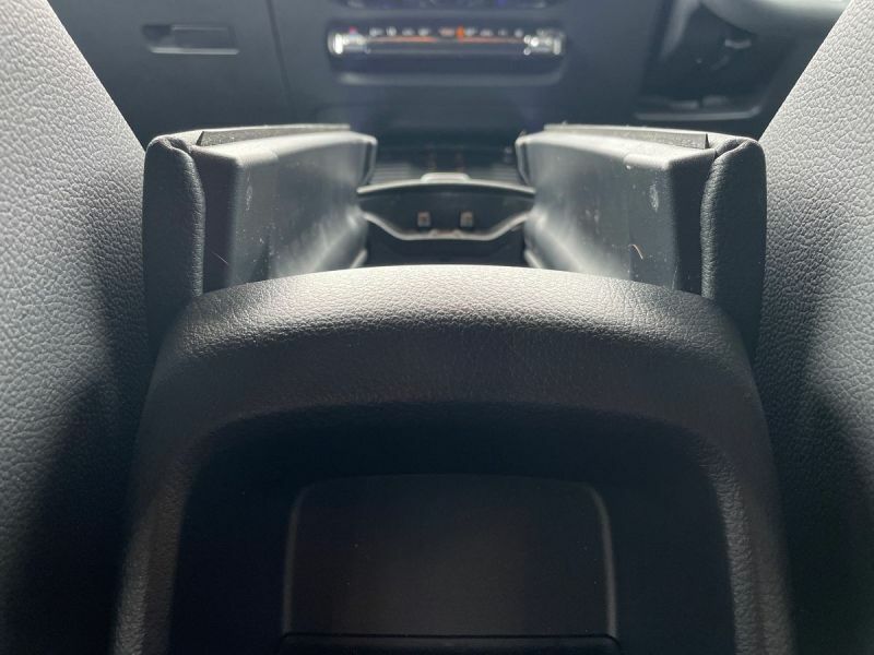 Mercedes-Benz GLA Class Suv Black #18