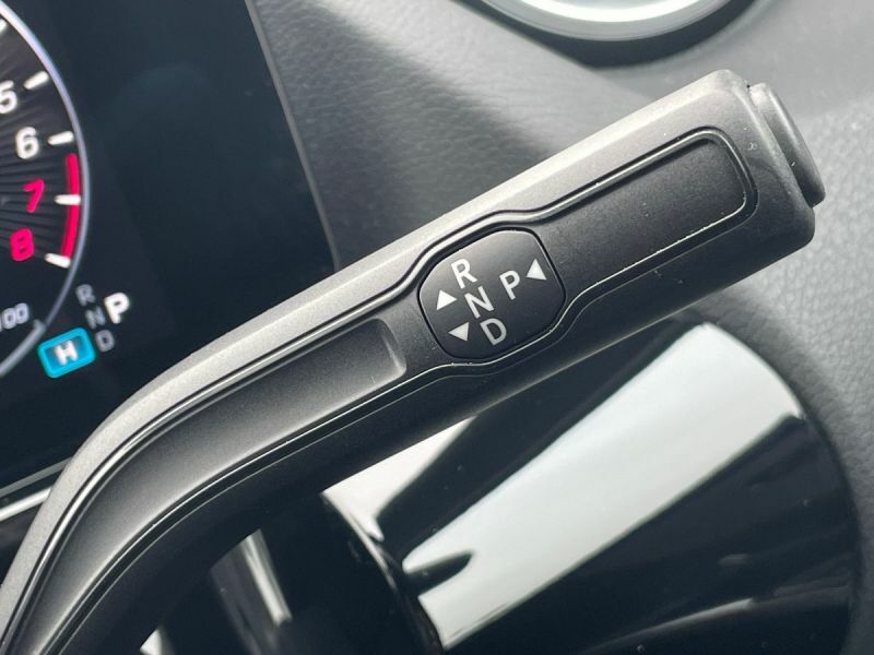 Mercedes-Benz GLA Class Suv Black #31