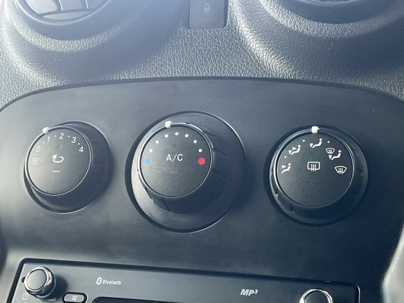 Mercedes-Benz CITAN Panel Van White #36