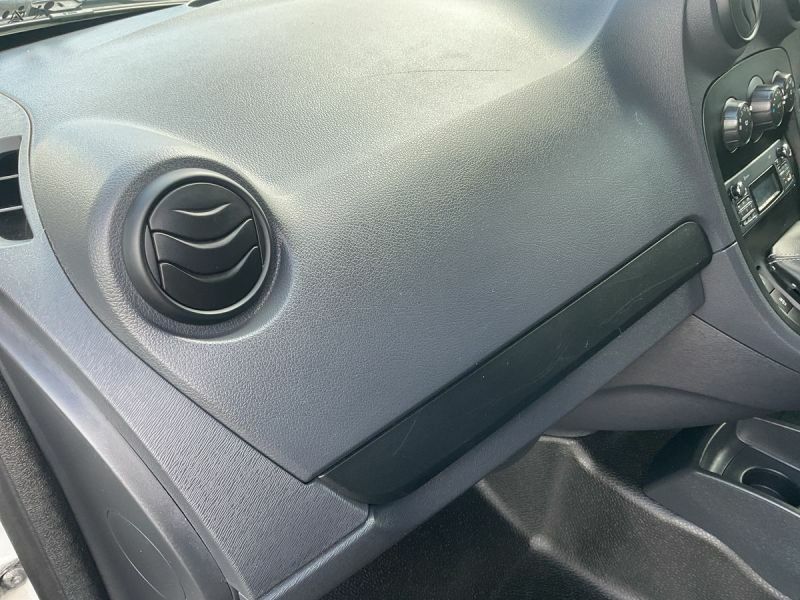 Mercedes-Benz CITAN Panel Van White #18