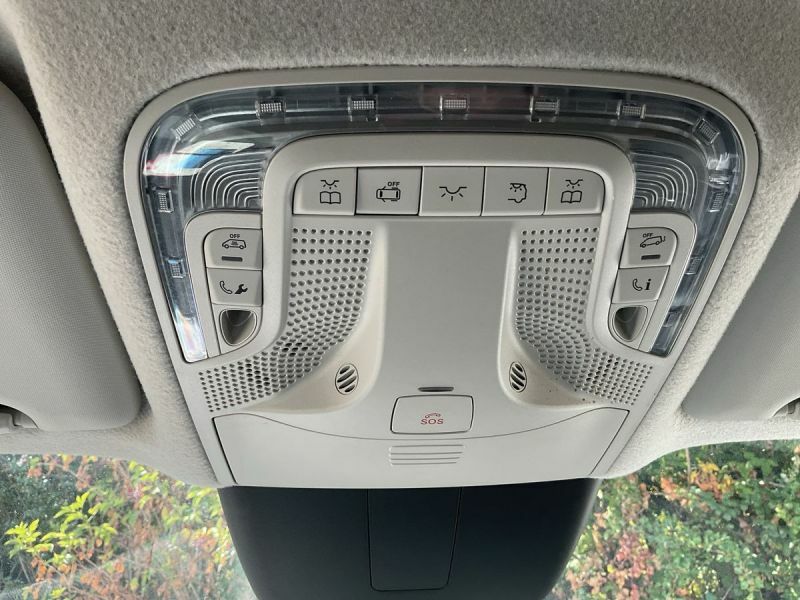Mercedes-Benz eVito 116 E Progressive White #46