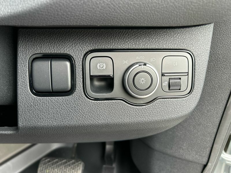 Mercedes-Benz Sprinter 315 Cdi Select White #18