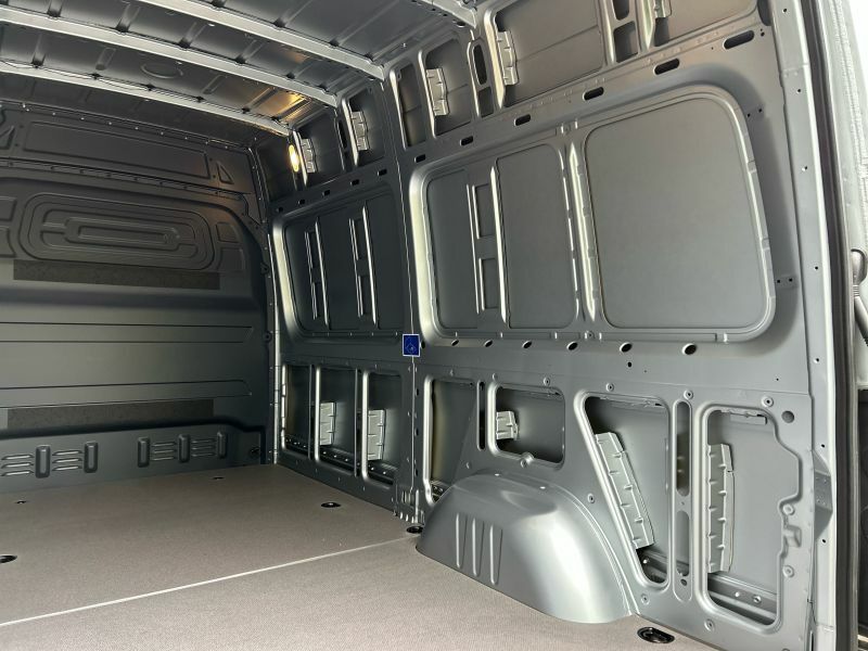Mercedes-Benz Sprinter 315 Cdi Select White #21