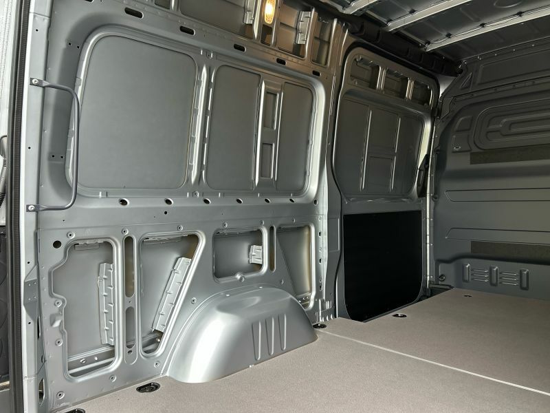 Mercedes-Benz Sprinter 315 Cdi Select White #20