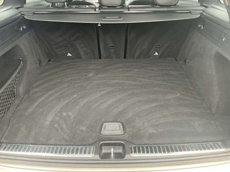 Mercedes-Benz GLC Class Suv White #14