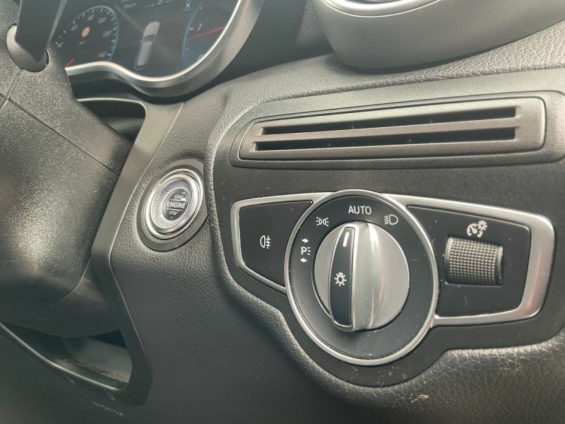 Mercedes-Benz GLC Class Suv White #34