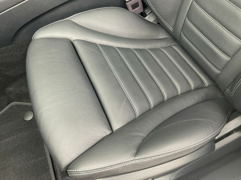 Mercedes-Benz GLC Class Suv White #48