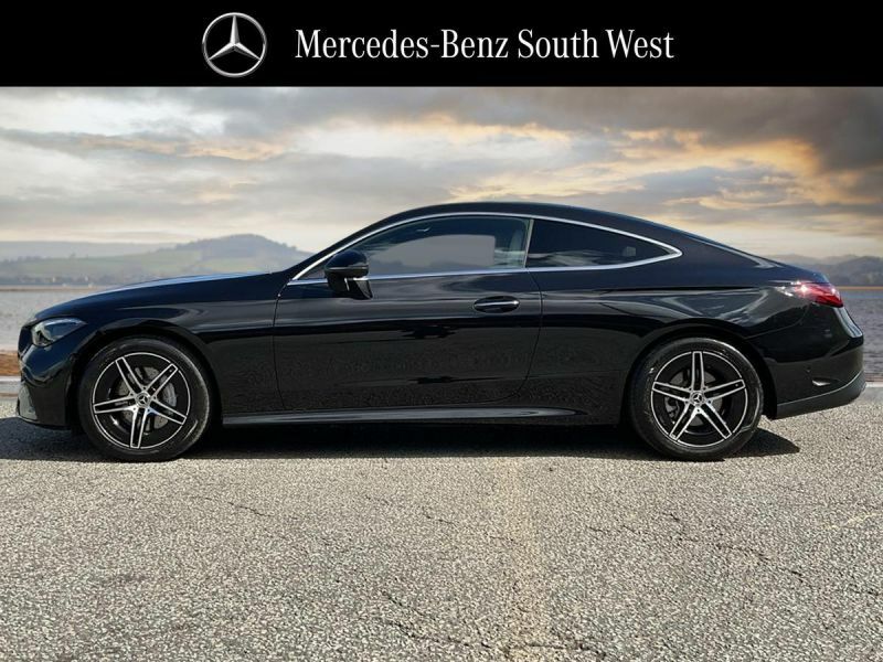 Mercedes-Benz CLE Class Premier Edition Red #13