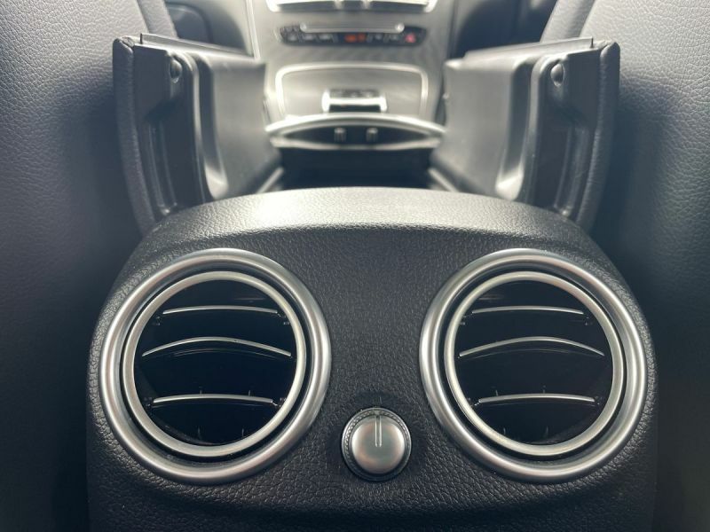 Mercedes-Benz GLC Class Amg Line Grey #18